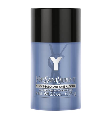 ysl deodorant women's|y y deodorant.